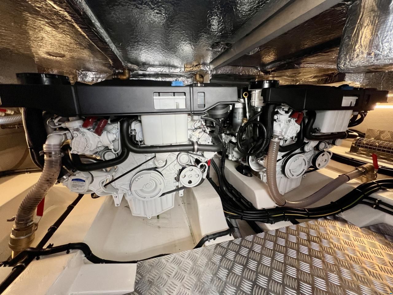 Marex 330 Scandinavia