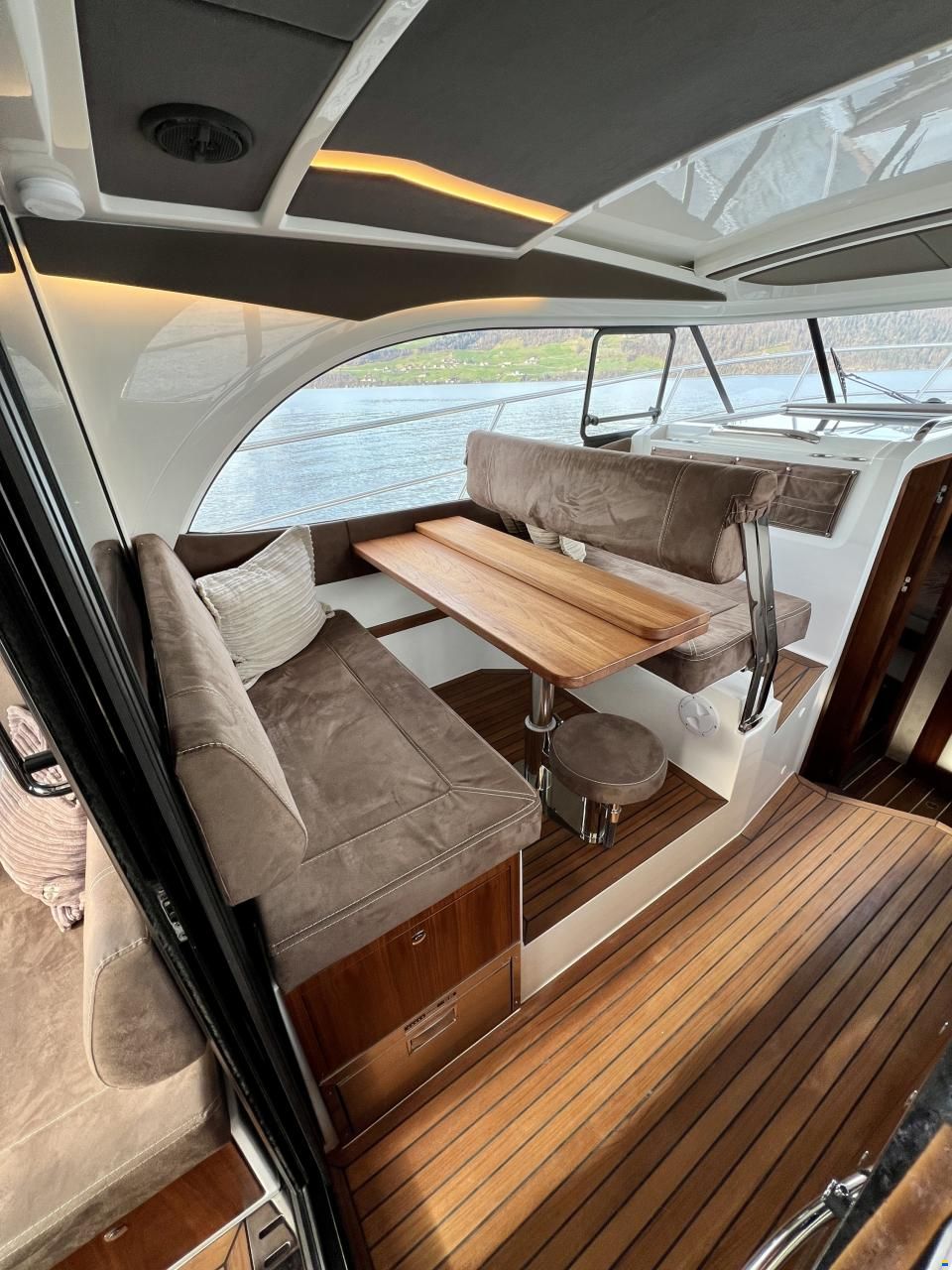 Marex 330 Scandinavia