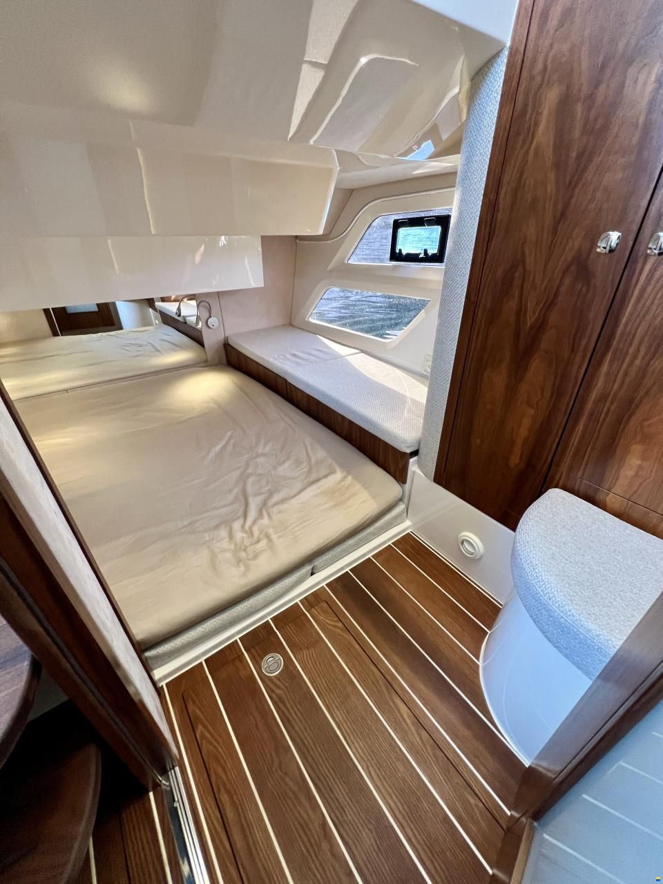 Marex 330 Scandinavia