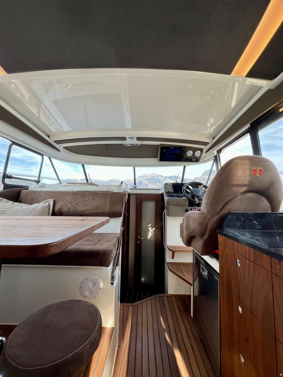 Marex 330 Scandinavia