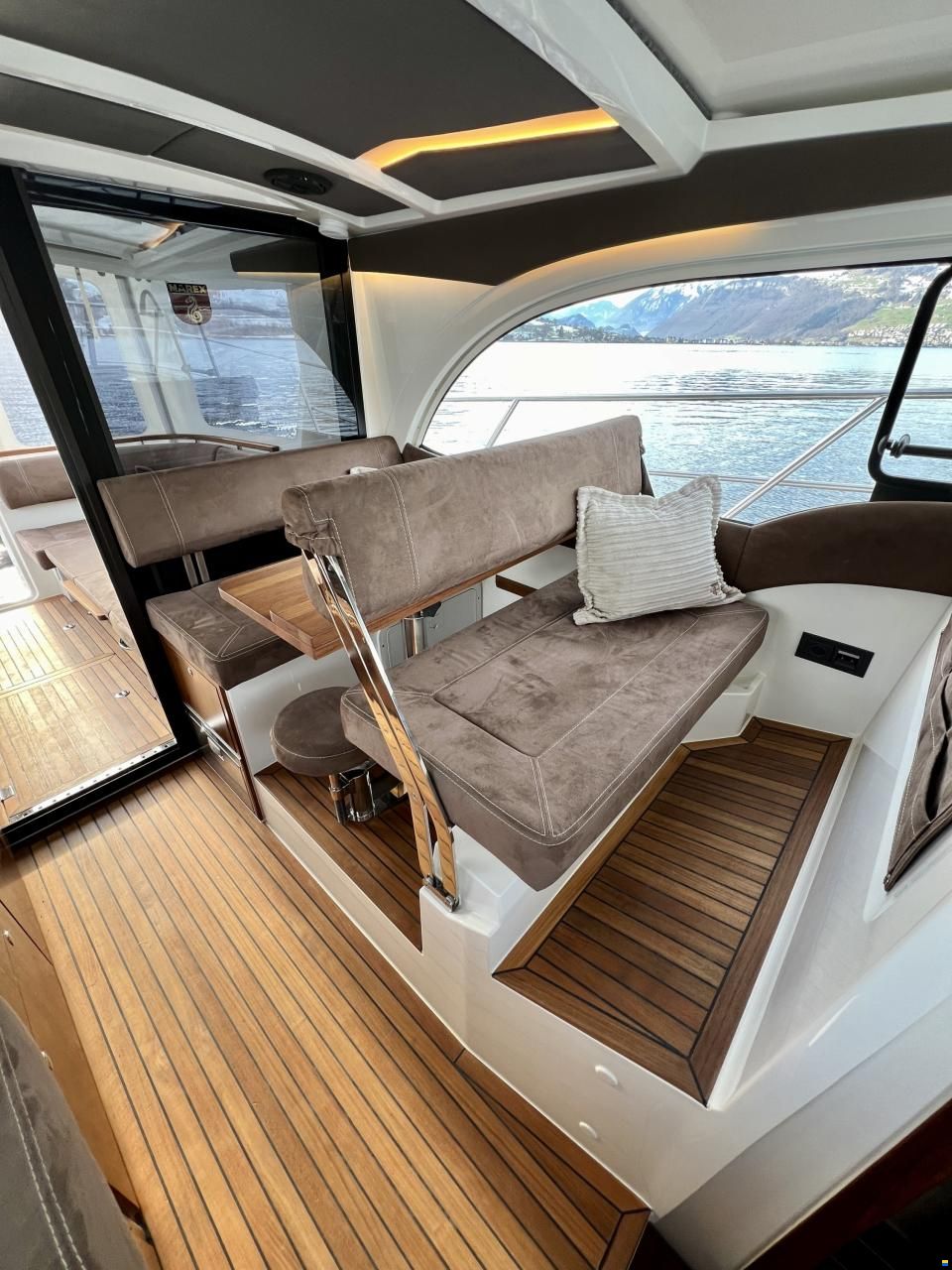 Marex 330 Scandinavia