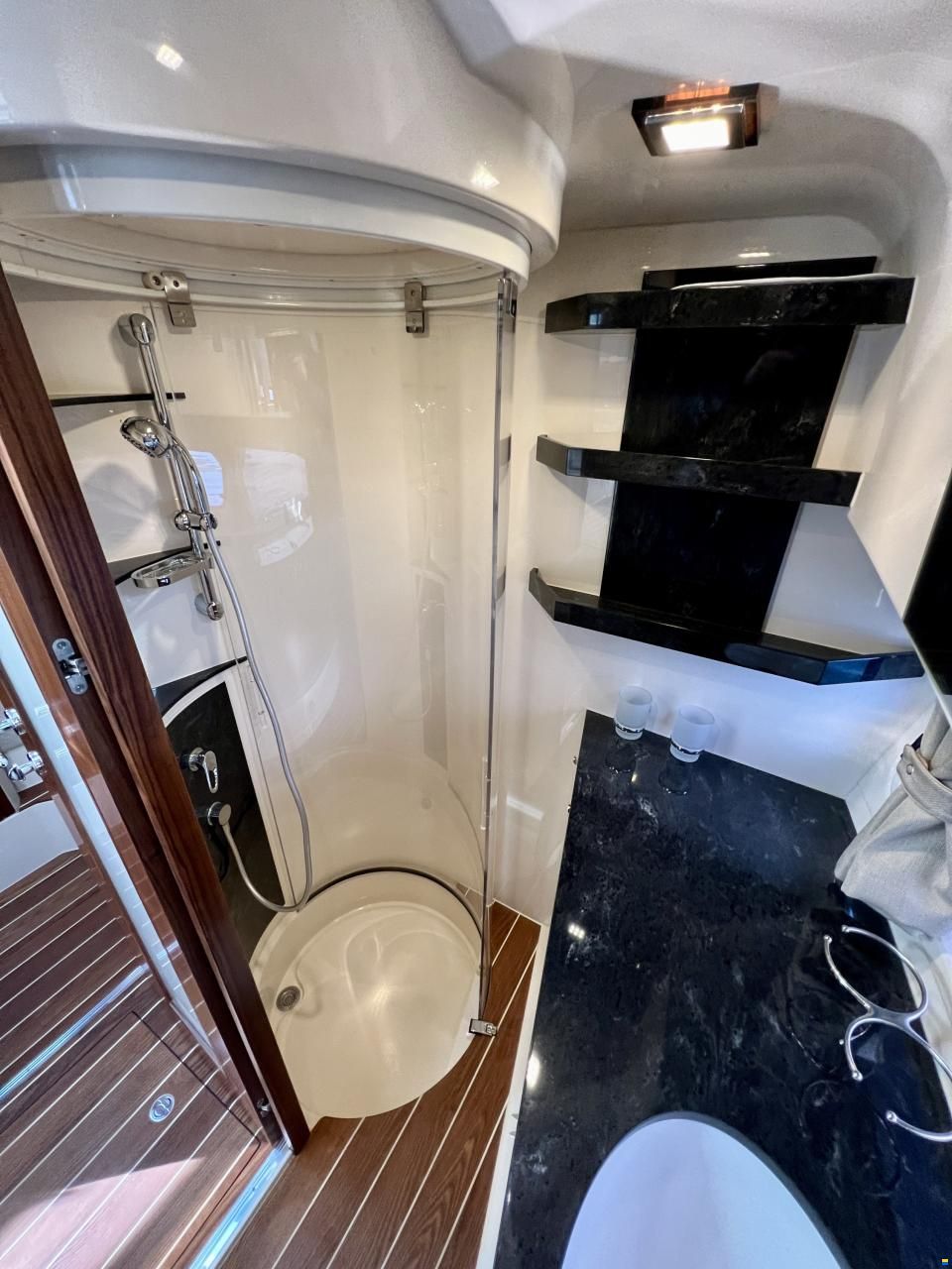 Marex 330 Scandinavia