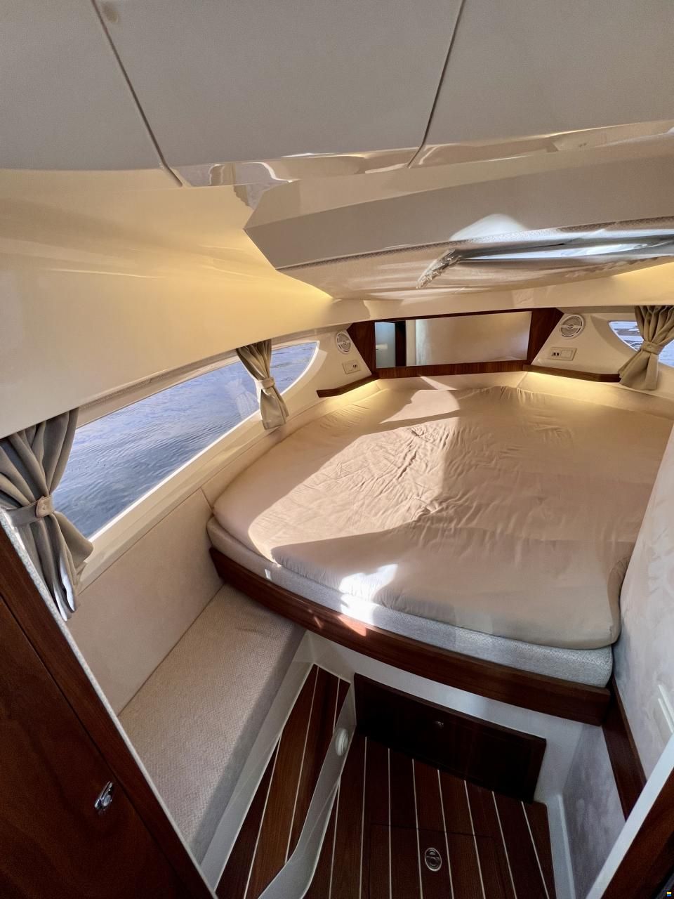 Marex 330 Scandinavia