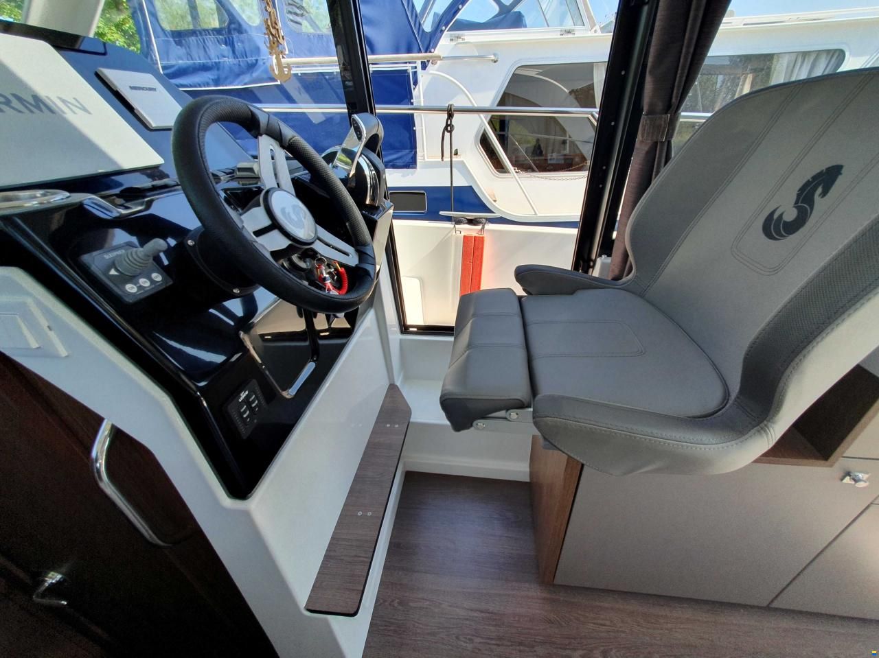 Beneteau Antares 9 OB