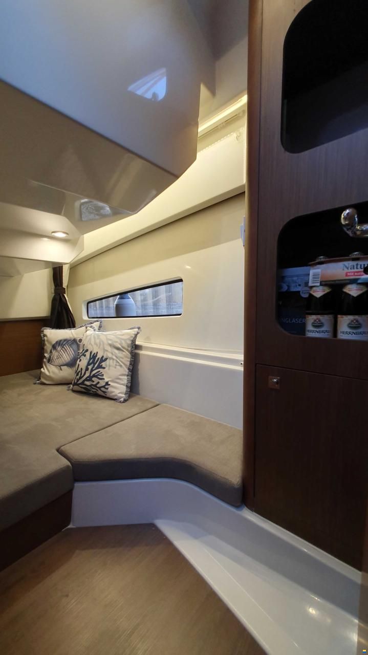 Beneteau Antares 9 OB