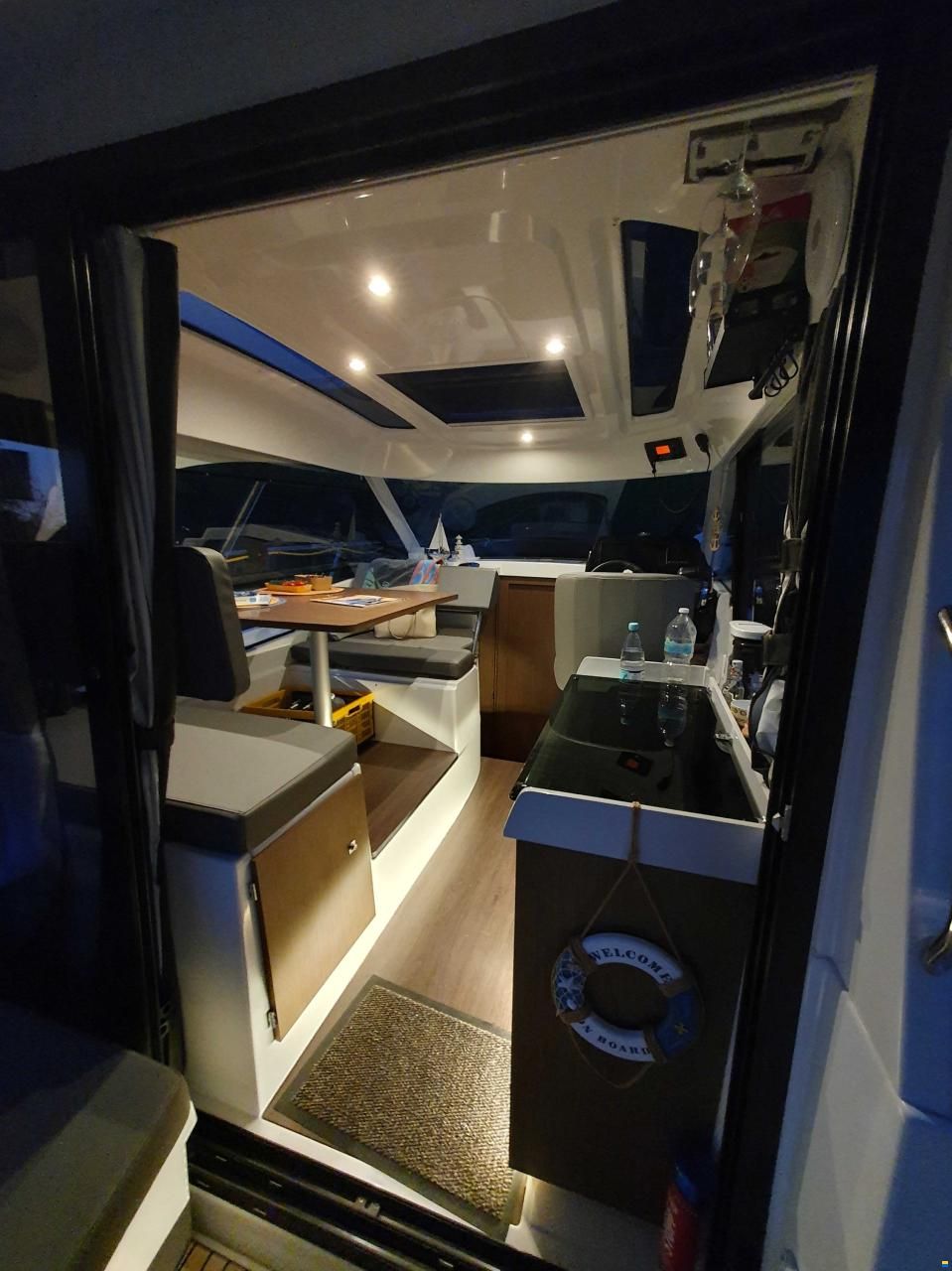 Beneteau Antares 9 OB