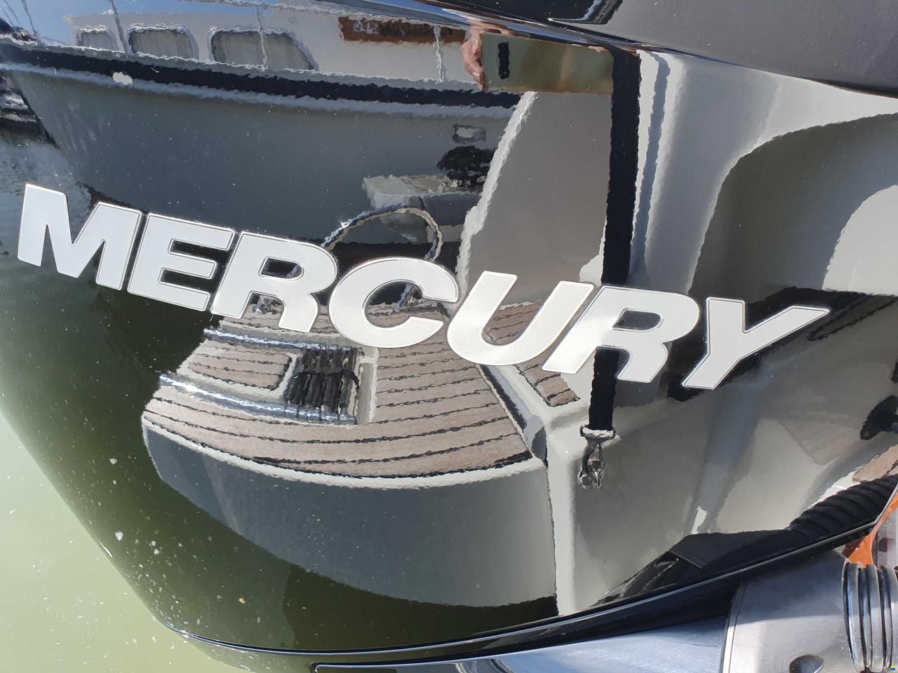 Beneteau Antares 9 OB