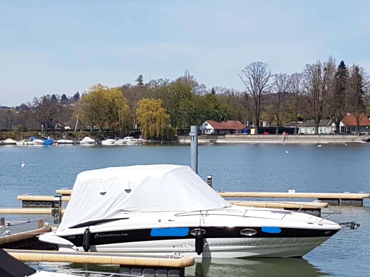 Crownline 286 SC