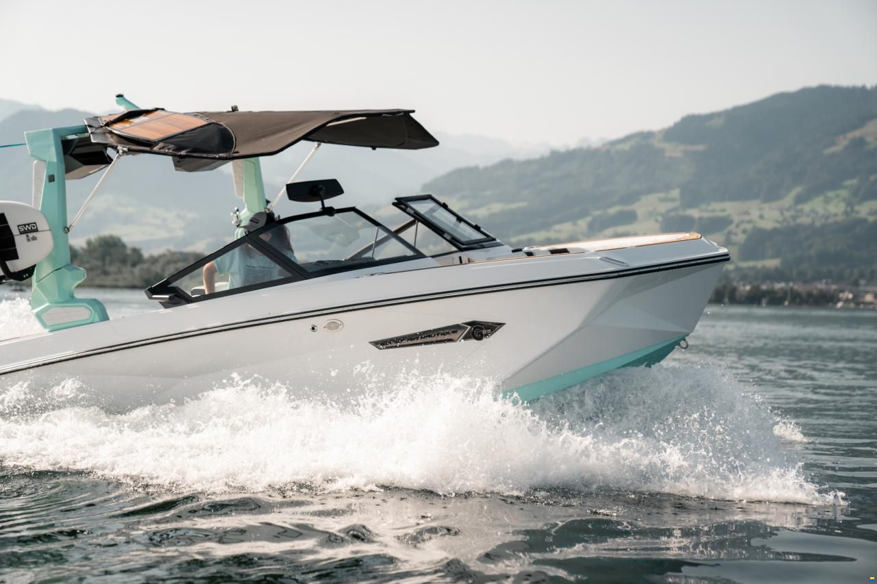 Nautique Super Air  G23