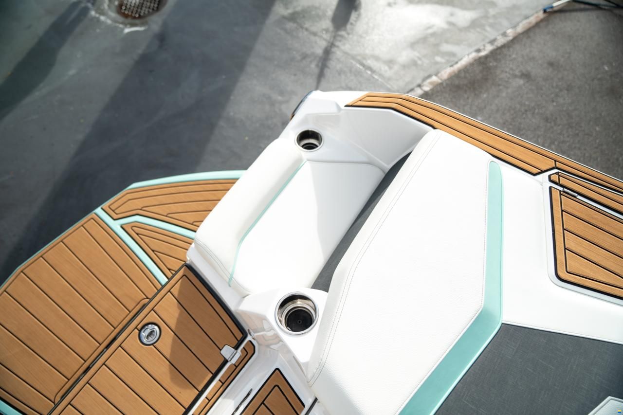 Nautique Super Air  G23