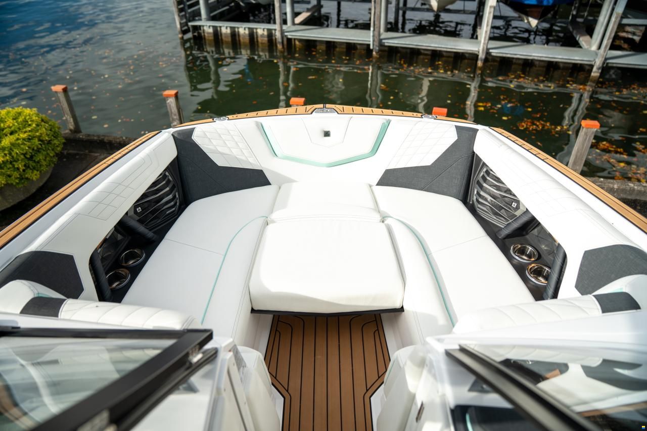 Nautique Super Air  G23