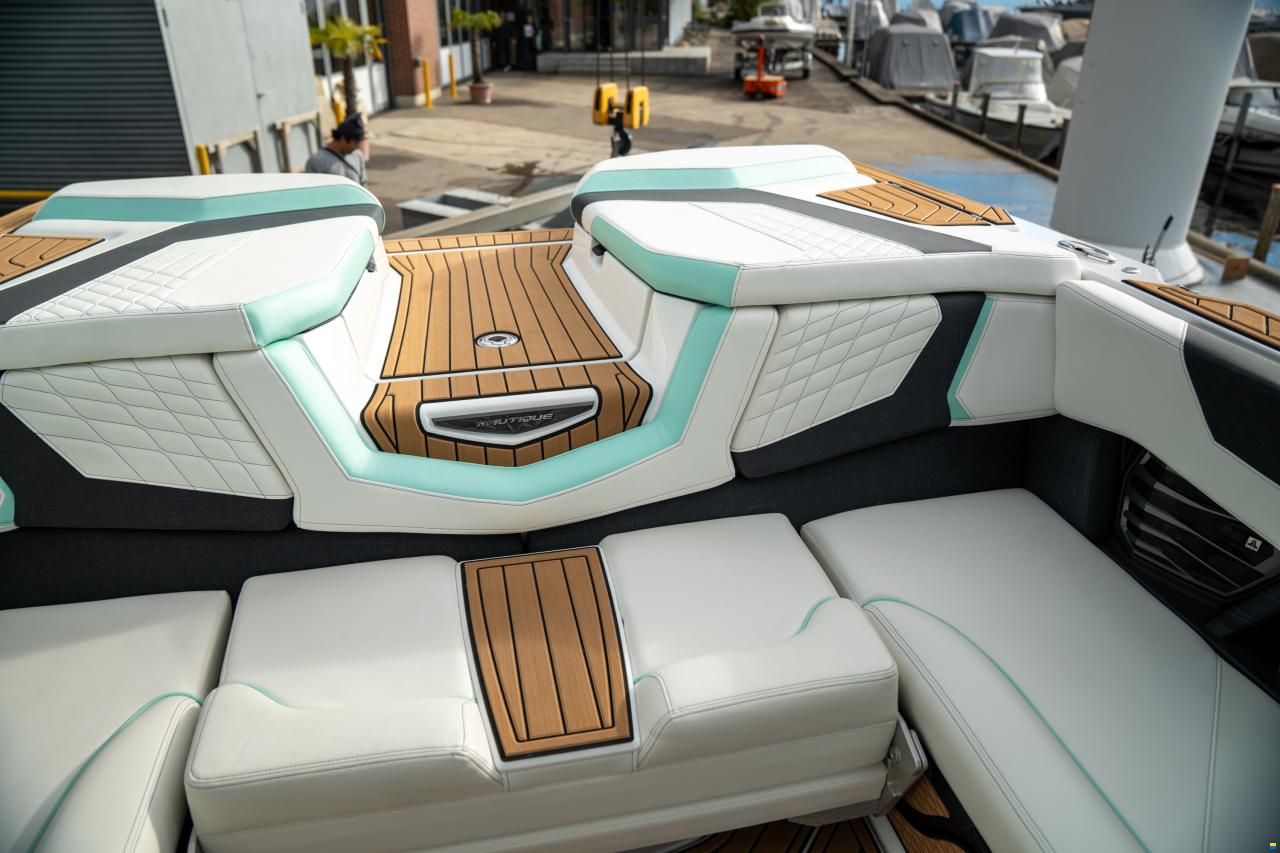 Nautique Super Air  G23