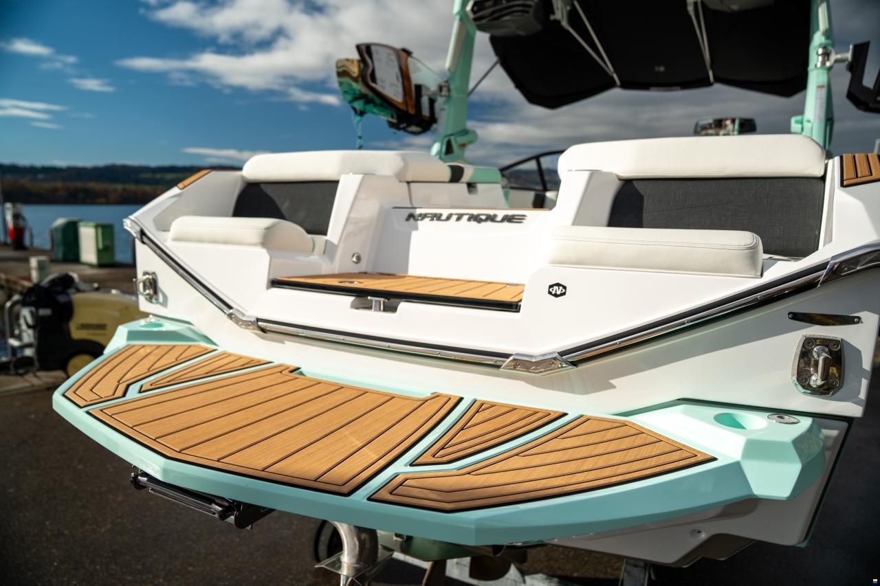 Nautique Super Air  G23