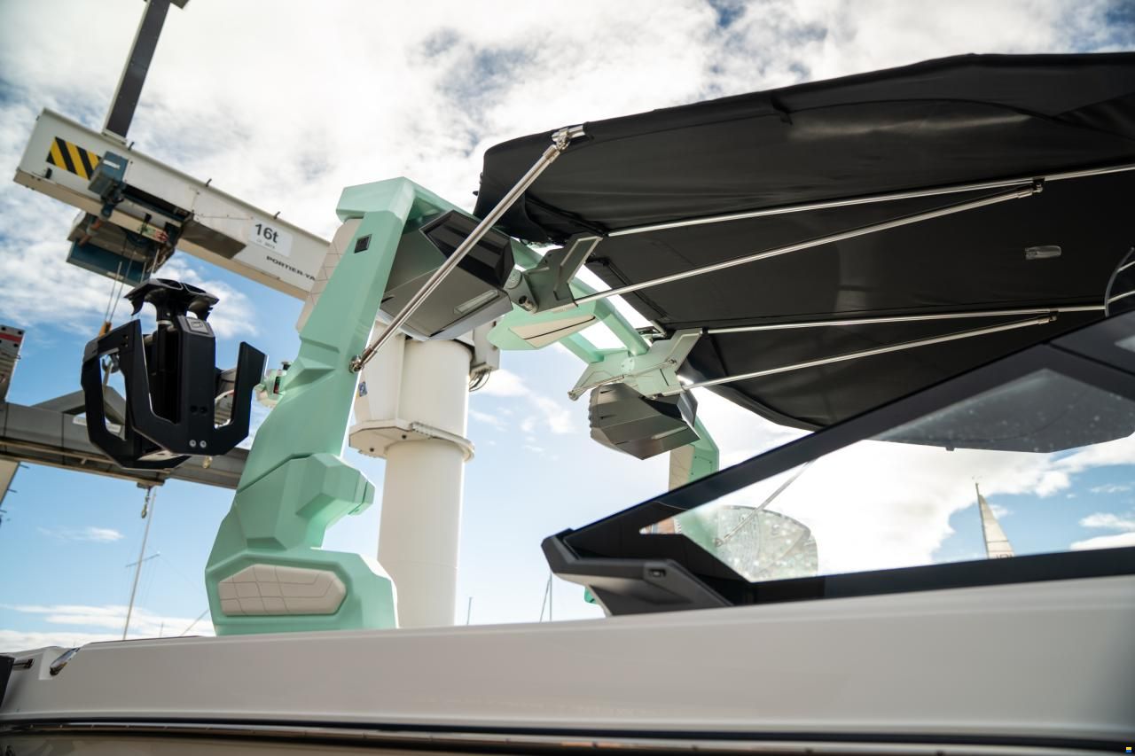 Nautique Super Air  G23