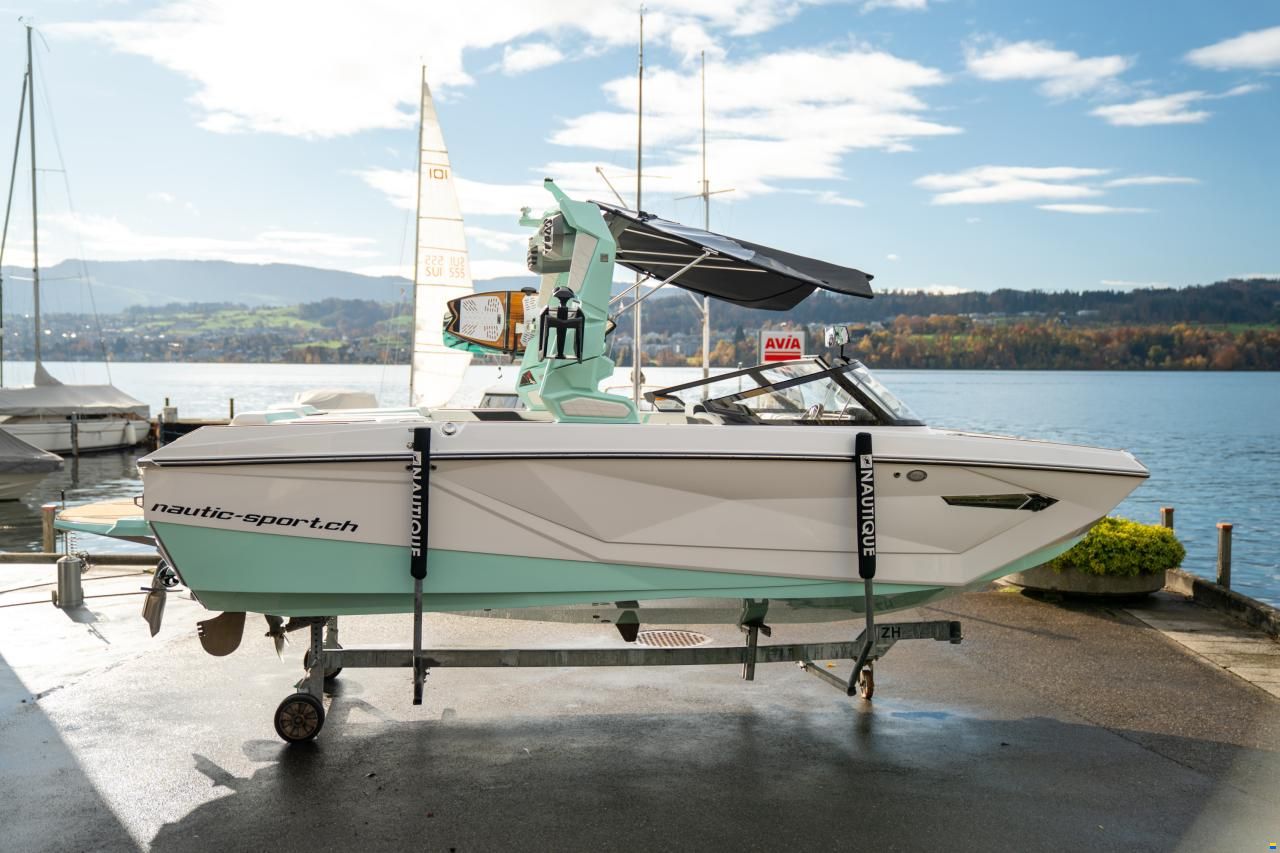 Nautique Super Air  G23