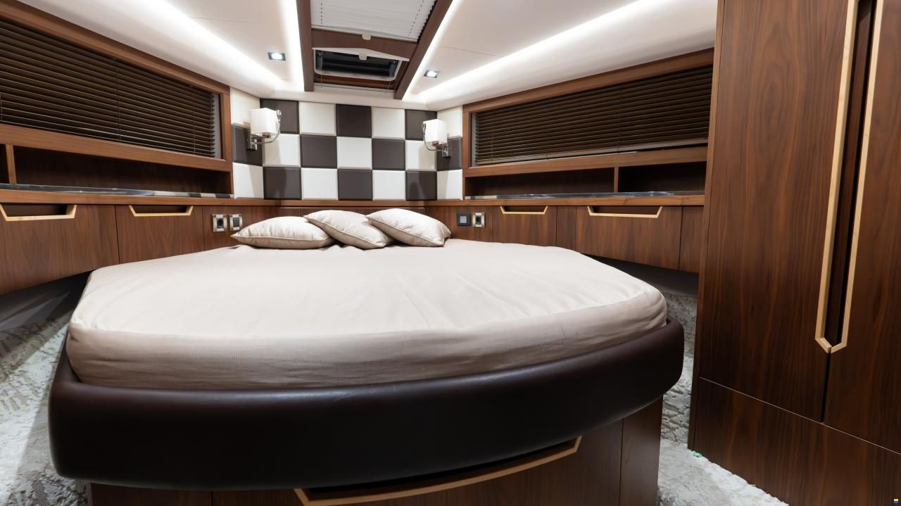 Galeon 420 Flybridge