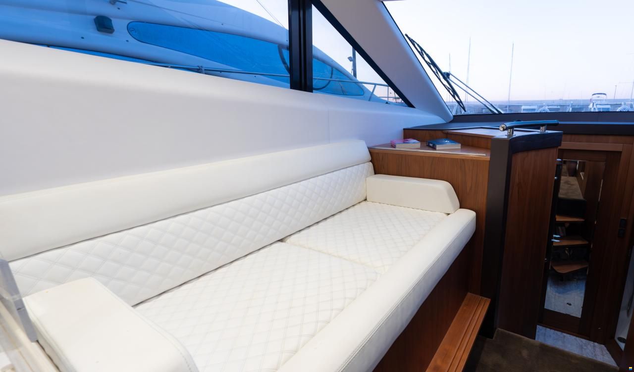 Galeon 420 Flybridge
