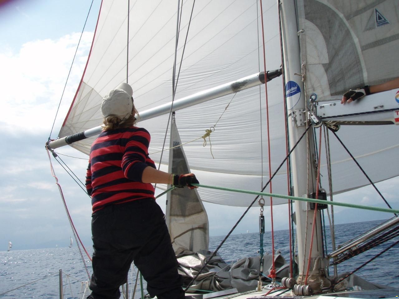 X-Yachts X-402