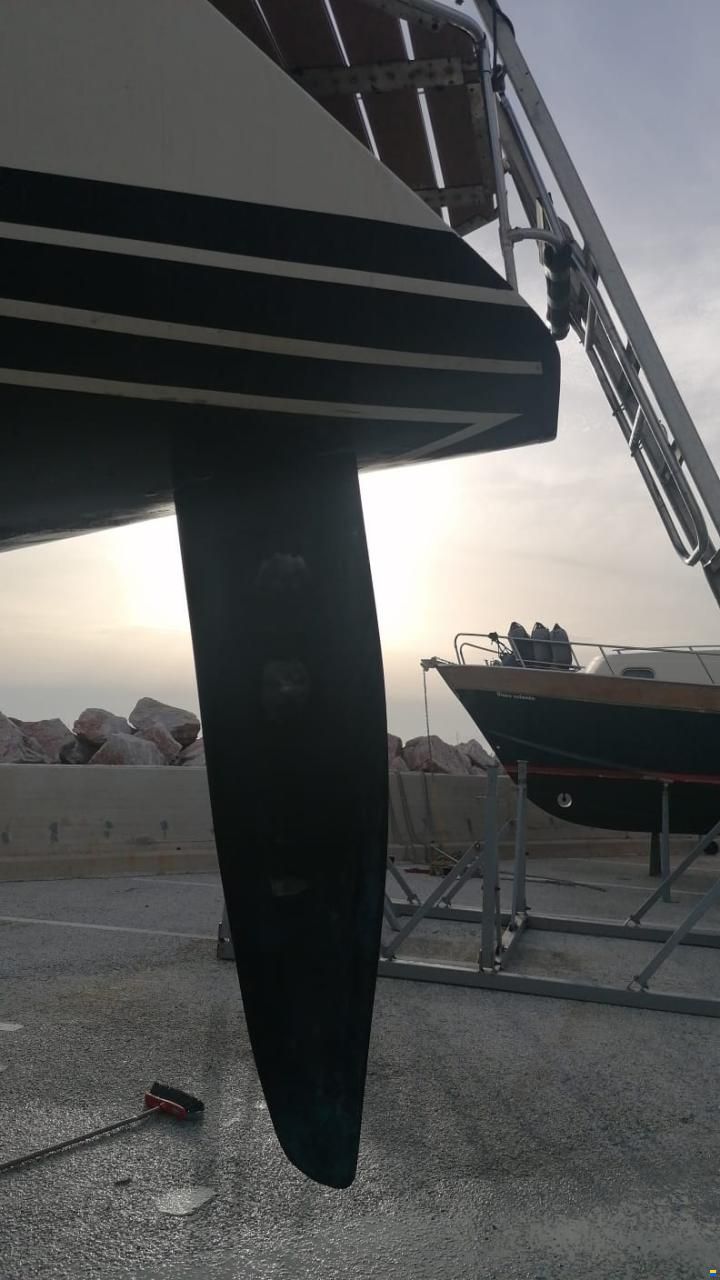 X-Yachts X-402