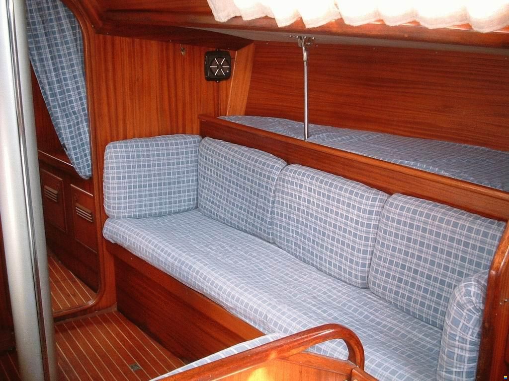 X-Yachts X-402