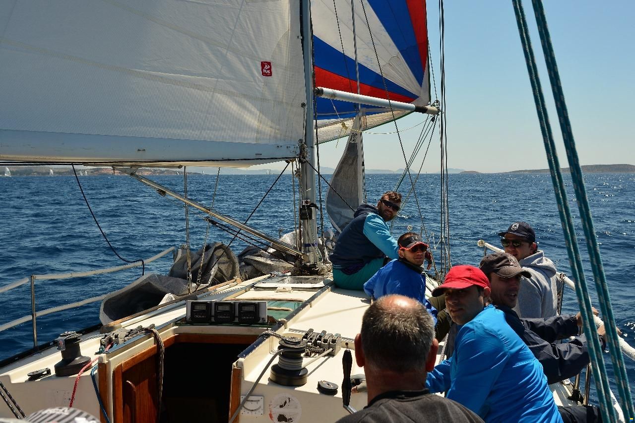 X-Yachts X-402