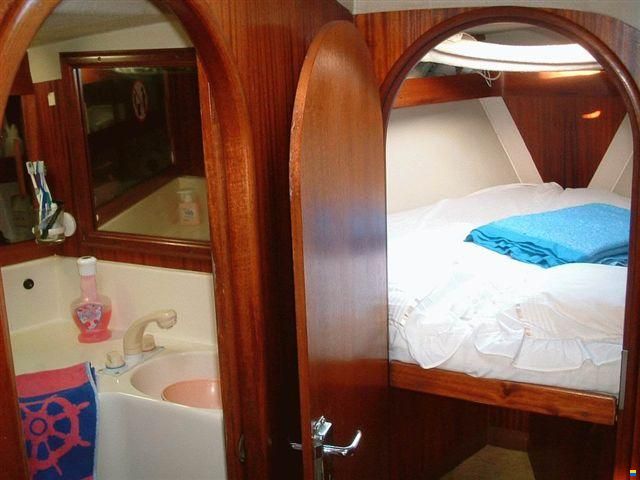 X-Yachts X-402