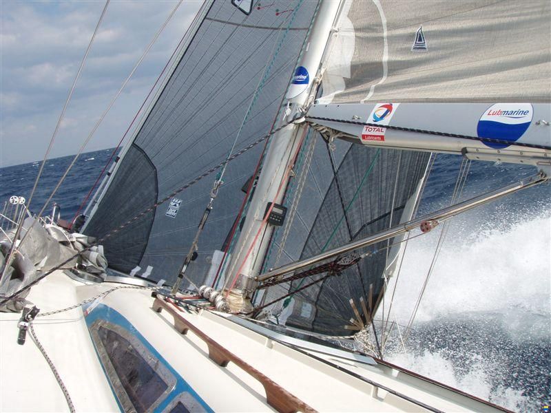 X-Yachts X-402