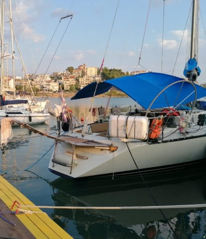 X-Yachts X-402