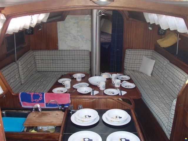 X-Yachts X-402