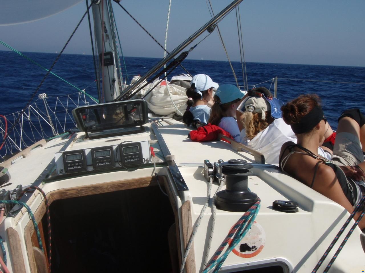 X-Yachts X-402