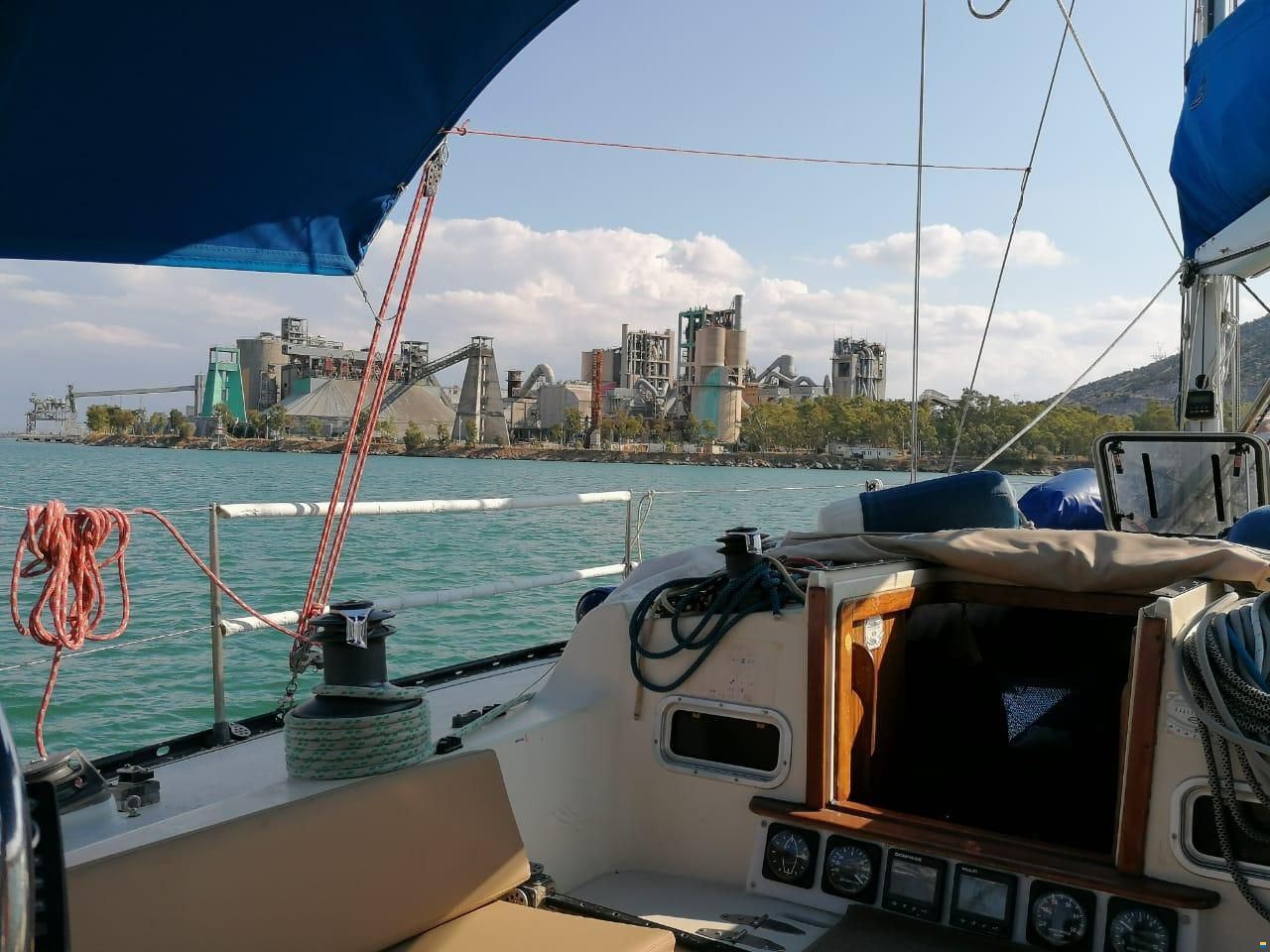 X-Yachts X-402