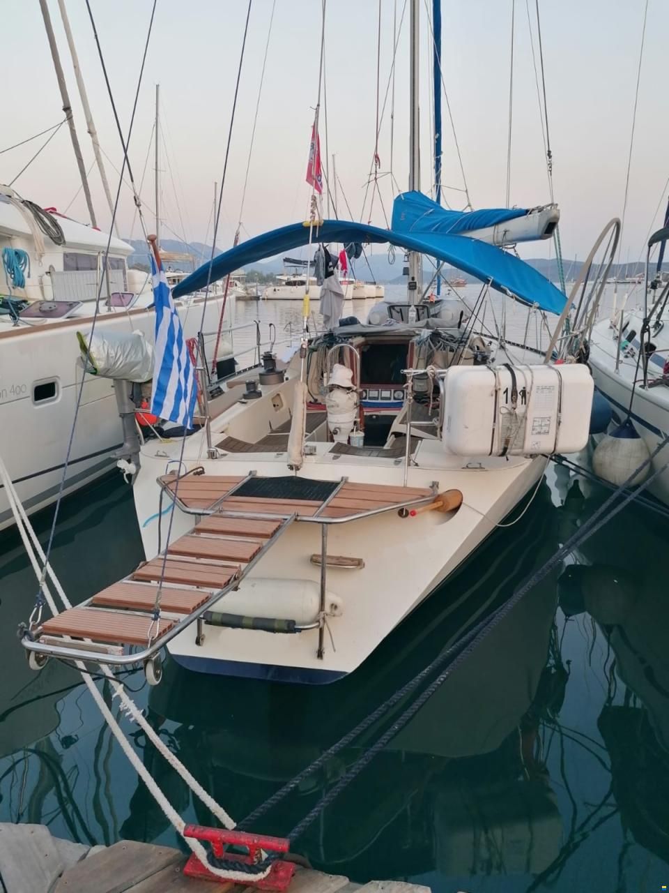 X-Yachts X-402