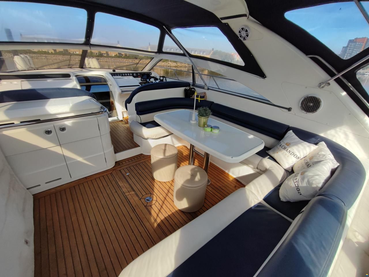 Princess V55