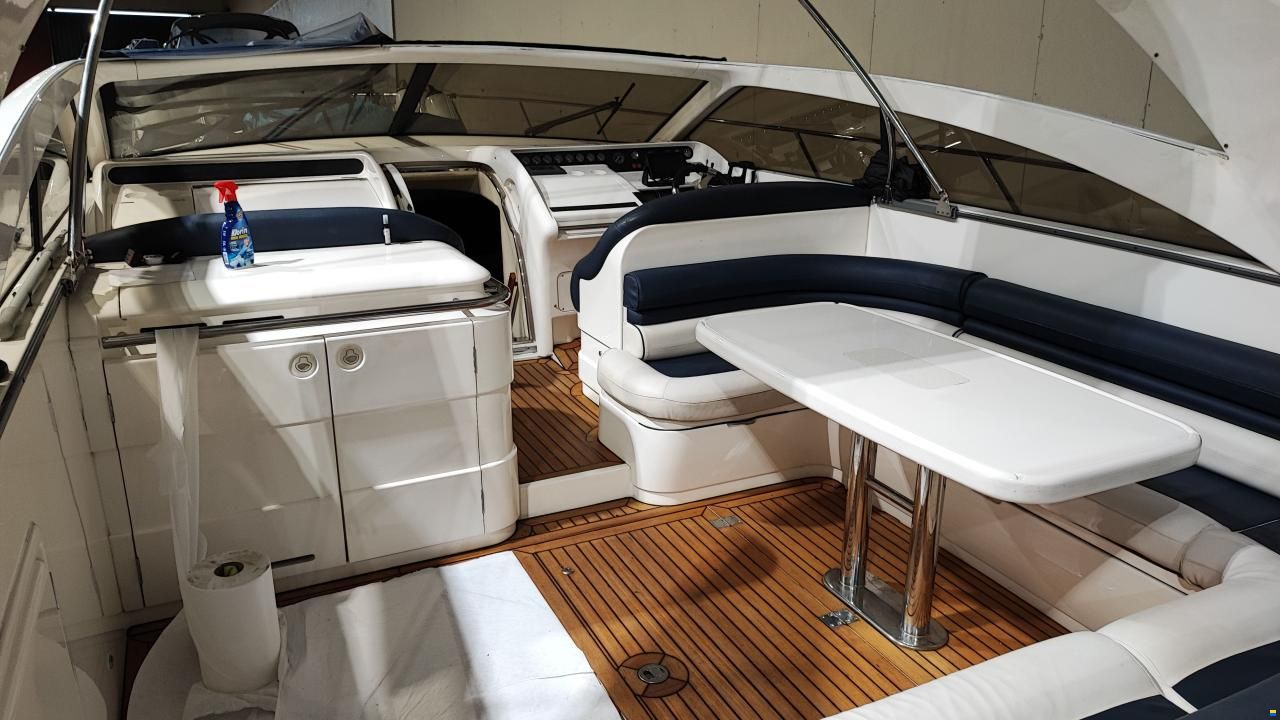 Princess V55