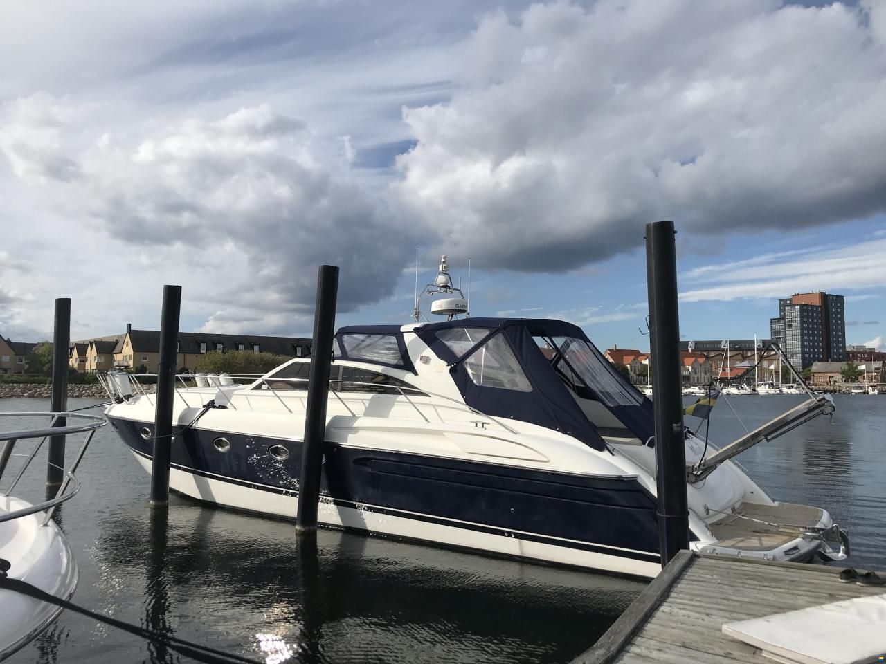 Princess V55