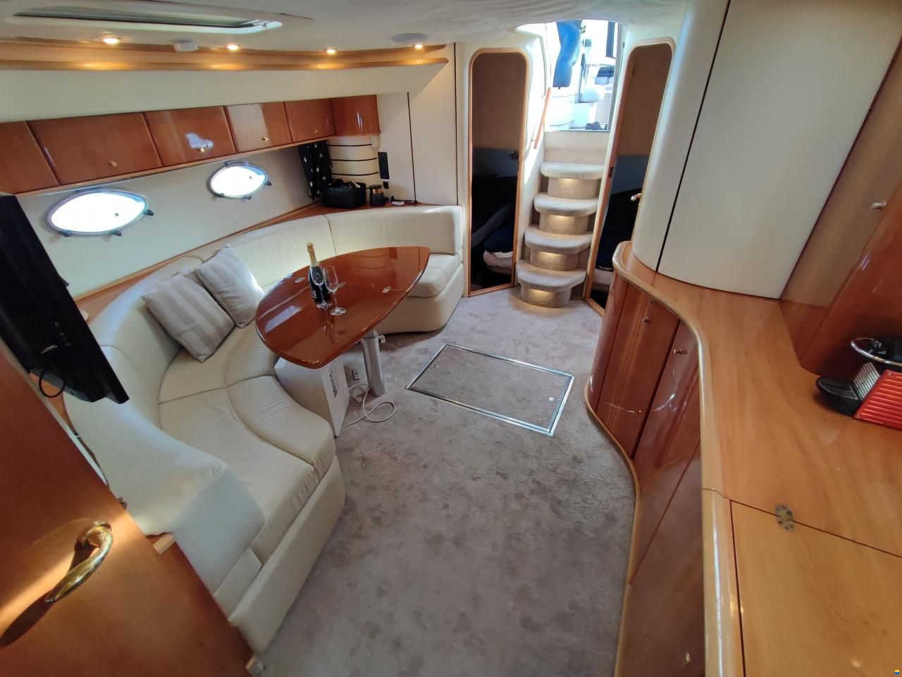 Princess V55