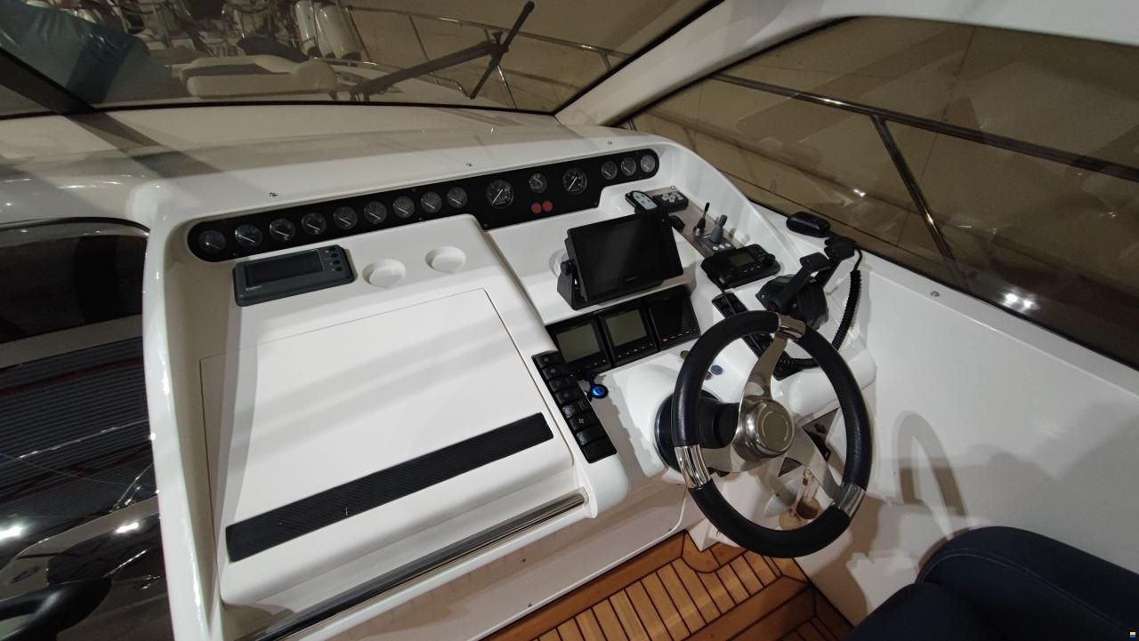 Princess V55