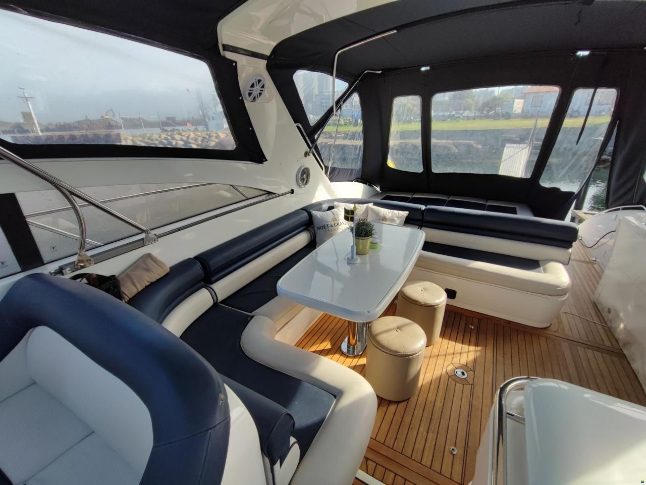 Princess V55