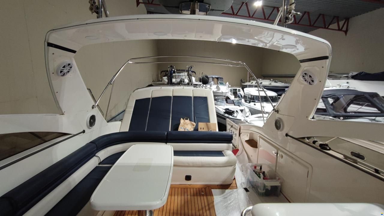 Princess V55