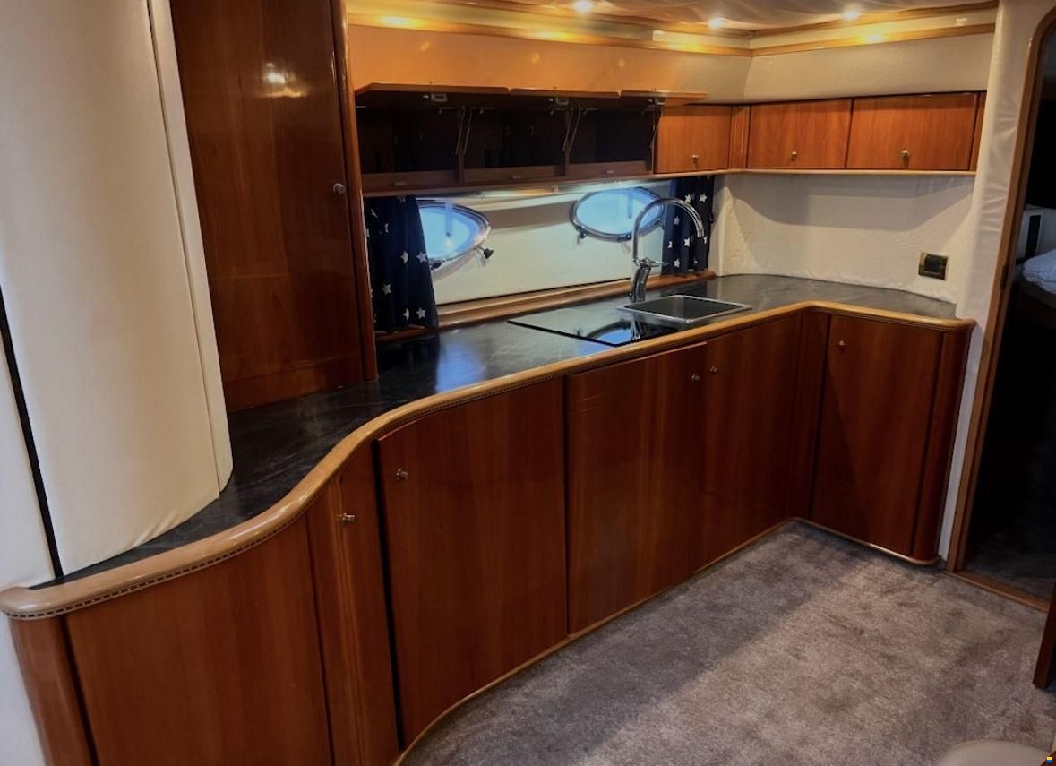 Princess V55