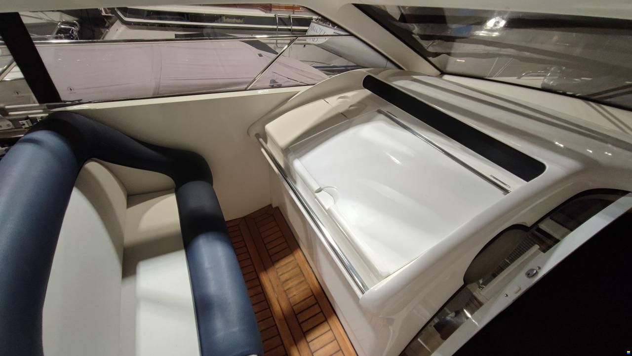 Princess V55