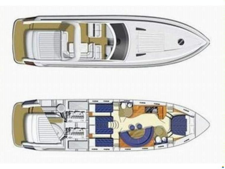 Princess V55