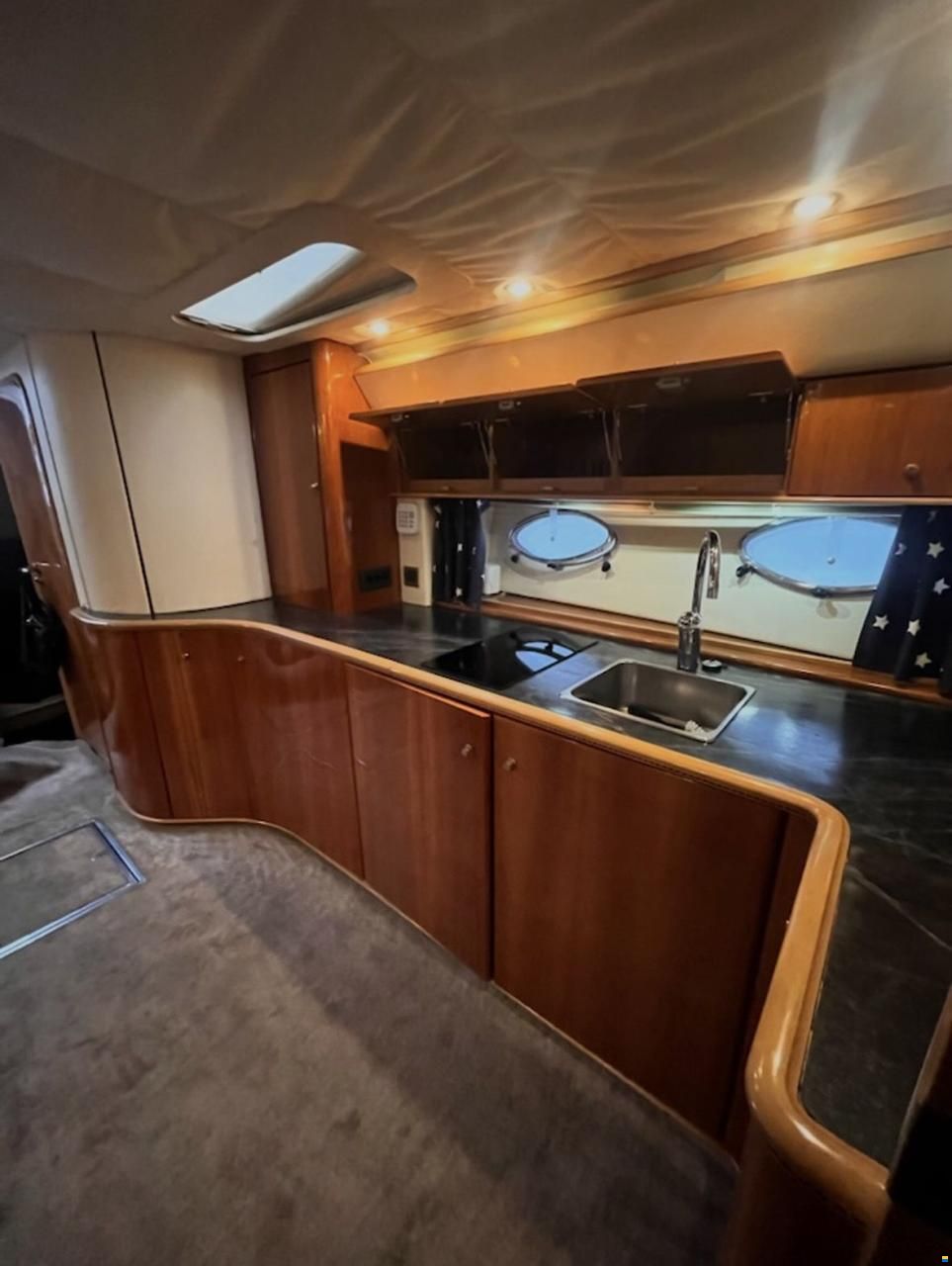 Princess V55