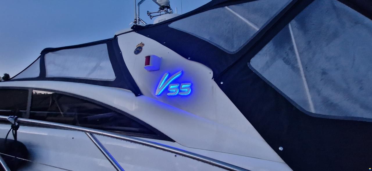 Princess V55