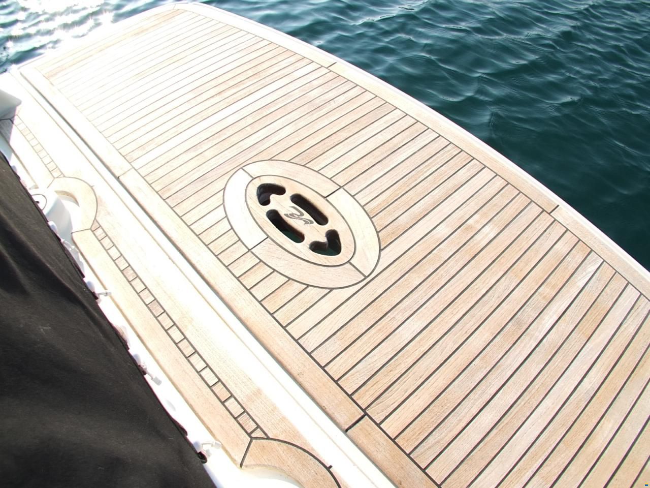 Sea Ray Sundancer 265 DA