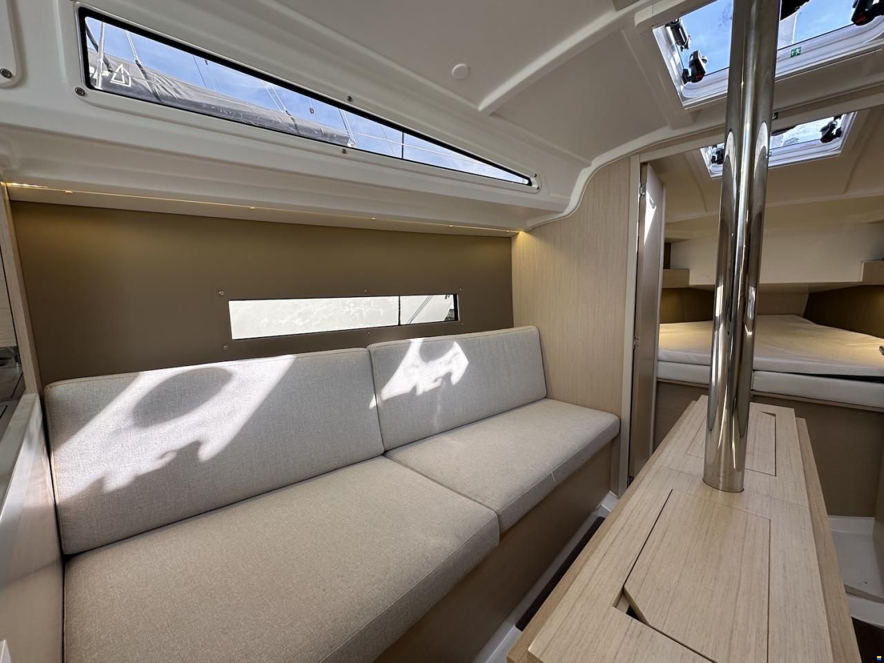 Beneteau Oceanis 30.1