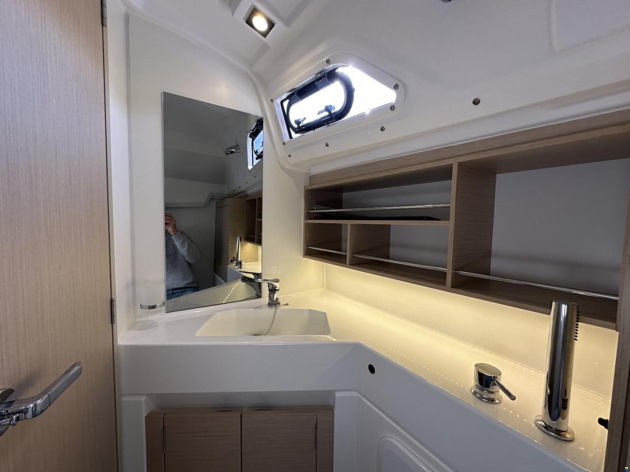Beneteau Oceanis 30.1