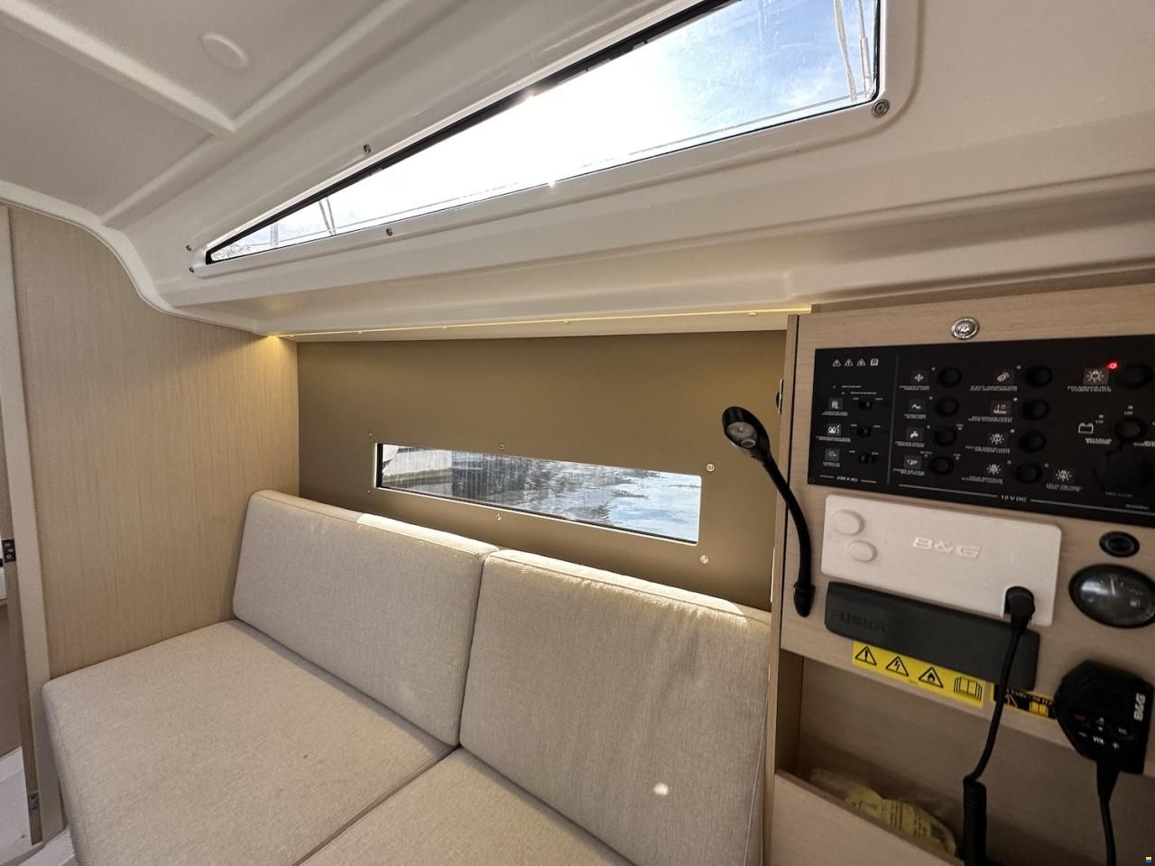 Beneteau Oceanis 30.1