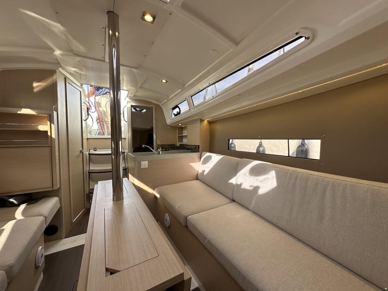 Beneteau Oceanis 30.1