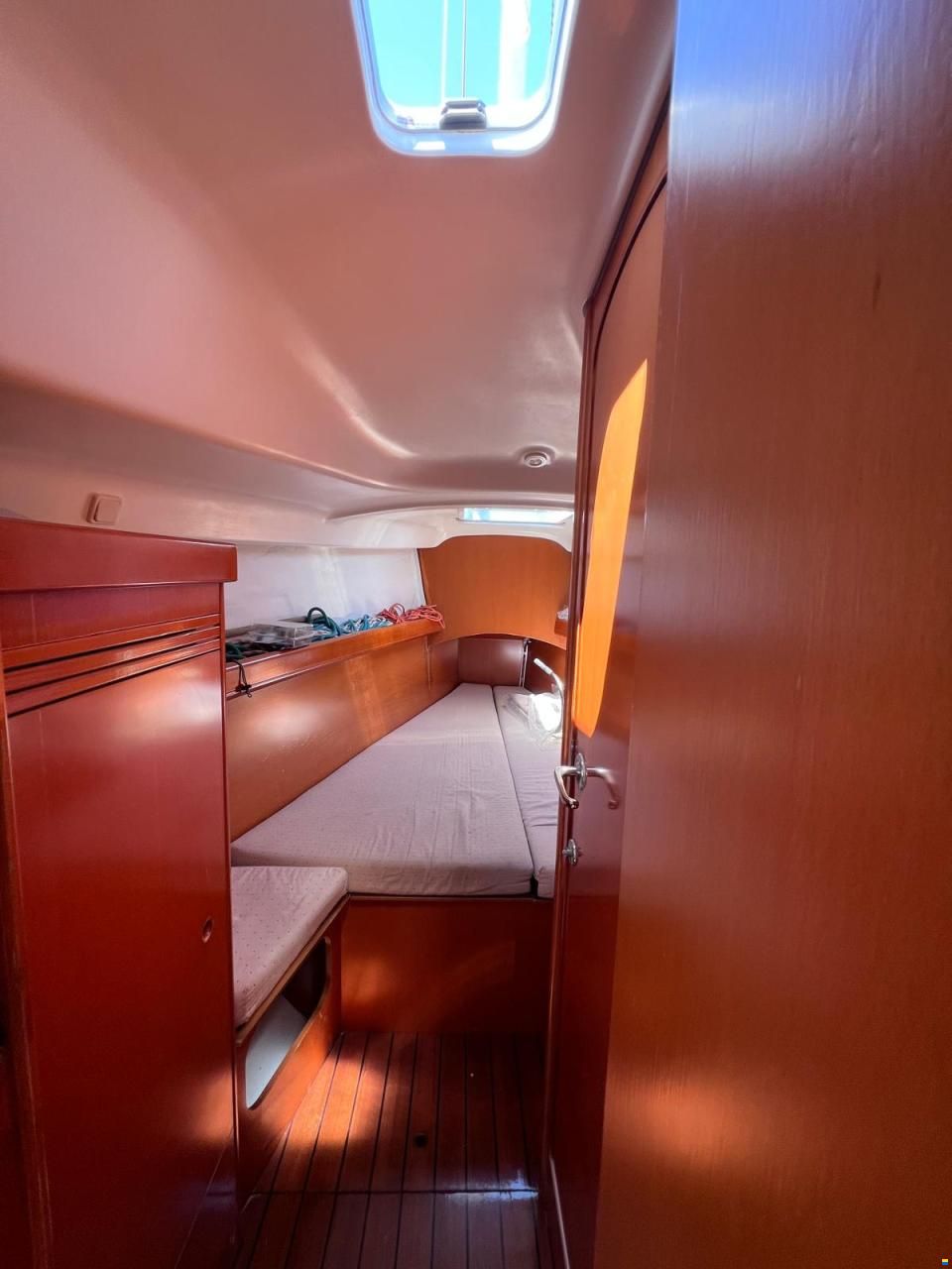 Beneteau First 40.7